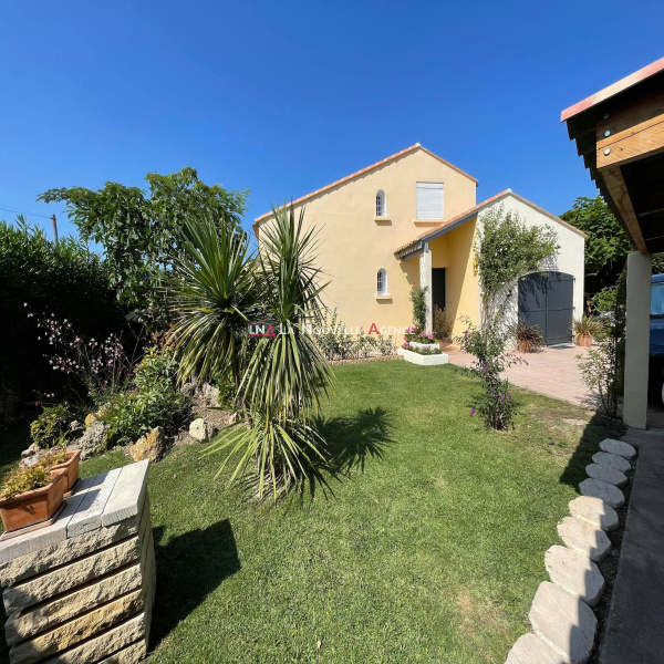 Offres de vente Villa Sigean 11130