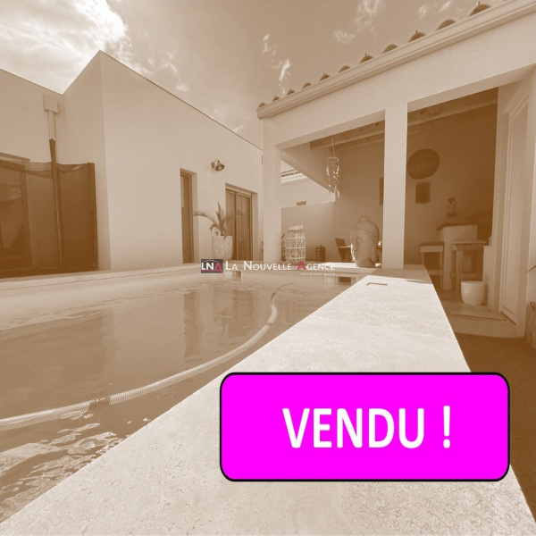 Offres de vente Villa Port-la-Nouvelle 11210