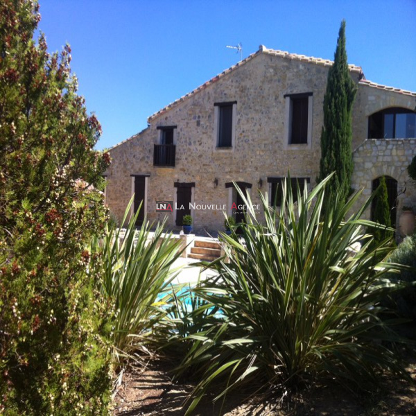 Offres de vente Maison Sigean 11130