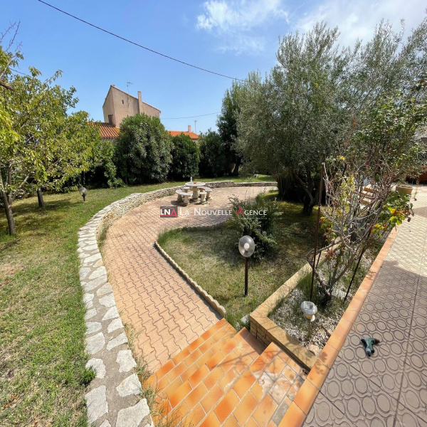 Offres de vente Maison Port-la-Nouvelle 11210