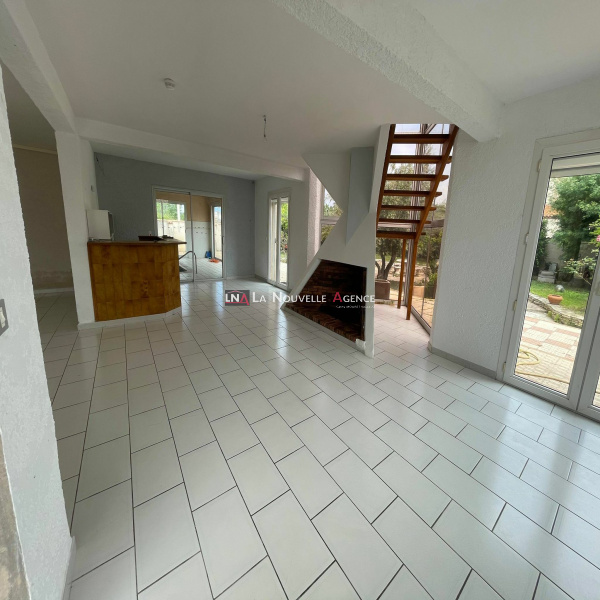 Offres de vente Maison Port-la-Nouvelle 11210