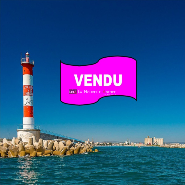 Offres de vente Garage Port-la-Nouvelle 11210