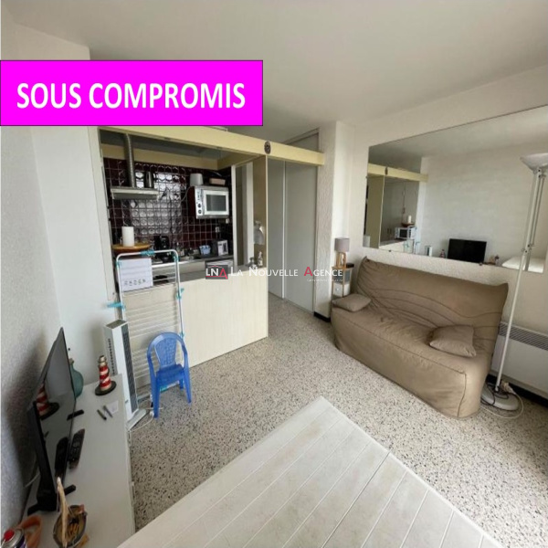 Offres de vente Appartement Port-la-Nouvelle 11210