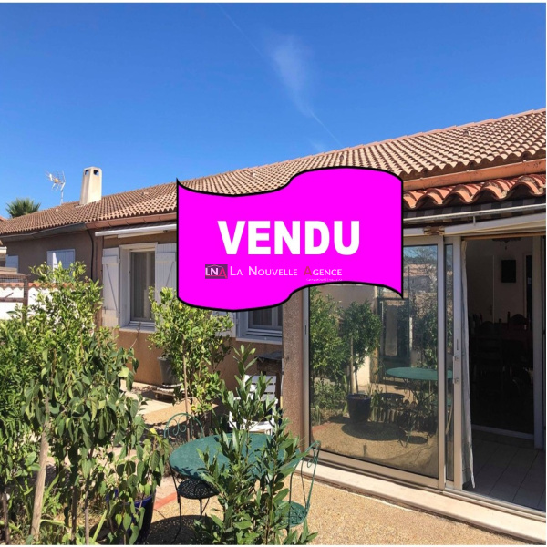 Offres de vente Villa Port-la-Nouvelle 11210