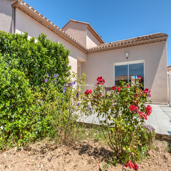 Offres de vente Villa La Palme 11480