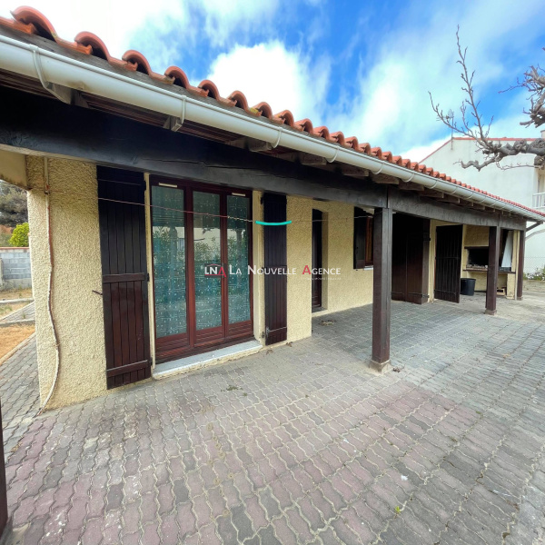 Offres de vente Villa Port-la-Nouvelle 11210