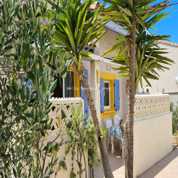 Offres de vente Villa Port-la-Nouvelle 11210