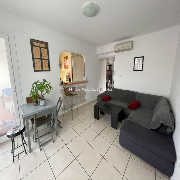 Offres de vente Appartement Port-la-Nouvelle 11210