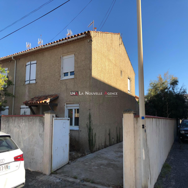 Offres de vente Villa Port-la-Nouvelle 11210