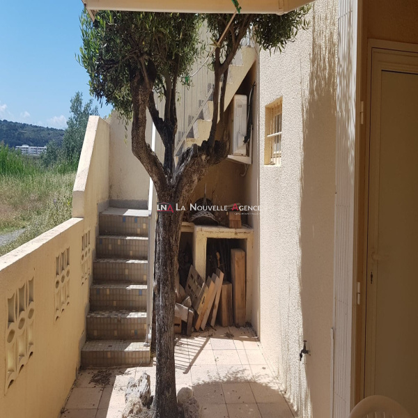 Offres de vente Maison Port-la-Nouvelle 11210