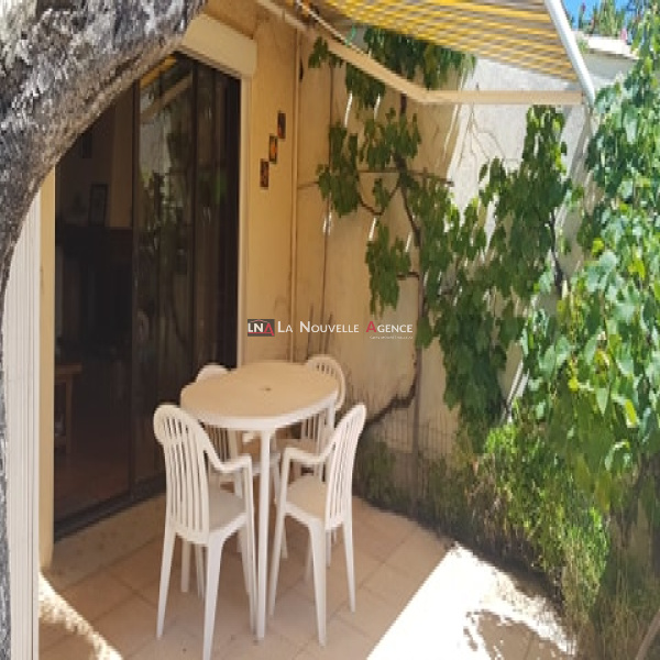 Offres de vente Maison Port-la-Nouvelle 11210