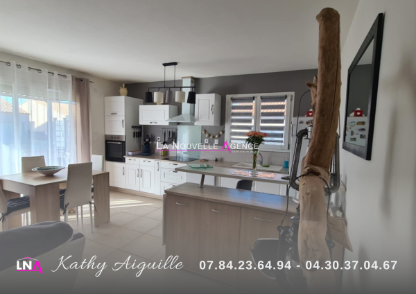 Offres de vente Maison Port-la-Nouvelle 11210