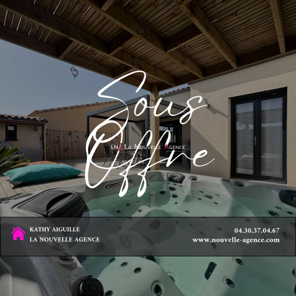 Offres de vente Maison Port-la-Nouvelle 11210