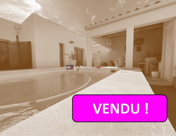 Offres de vente Villa Port-la-Nouvelle 11210