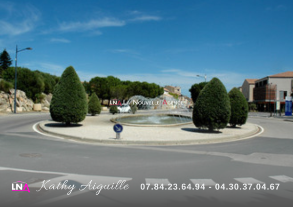Vente Immobilier Professionnel Cession de droit au bail Leucate 11370