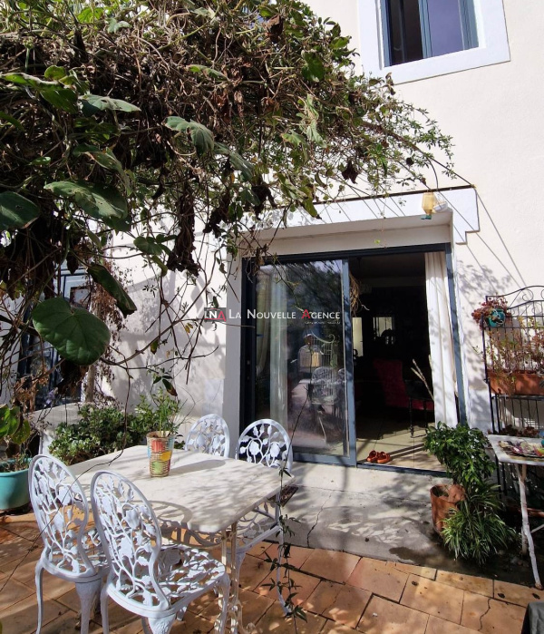 Offres de vente Maison Sigean 11130