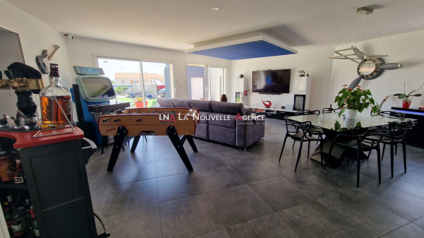 Offres de vente Villa La Palme 11480
