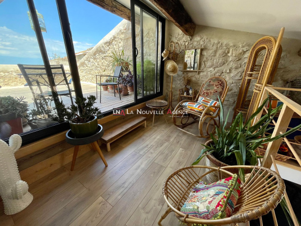 Offres de vente Maison Sigean 11130