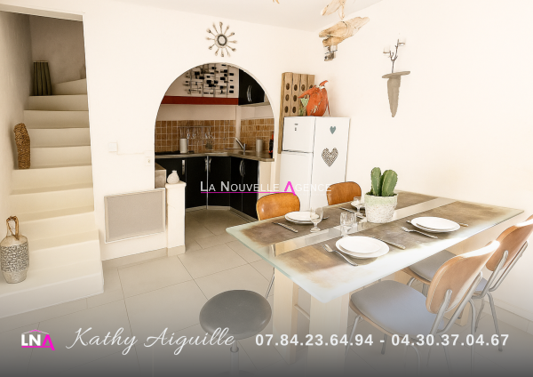 Offres de vente Maison Port-la-Nouvelle 11210