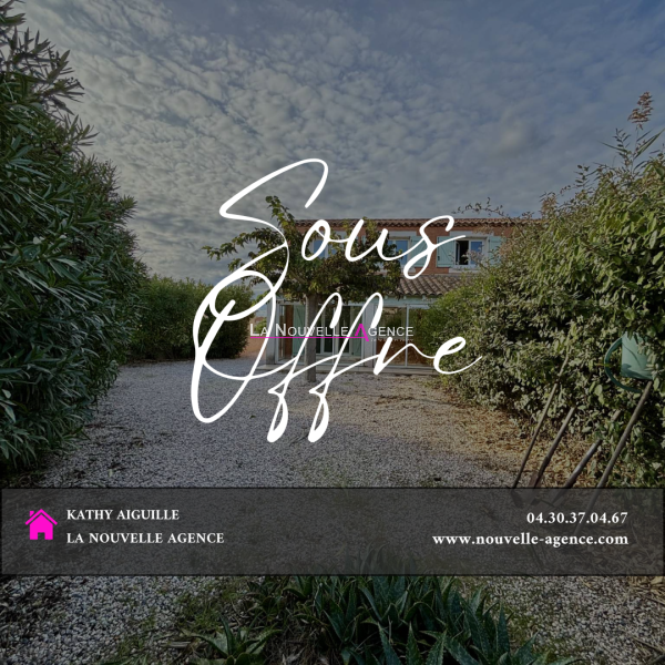 Offres de vente Maison Port-la-Nouvelle 11210