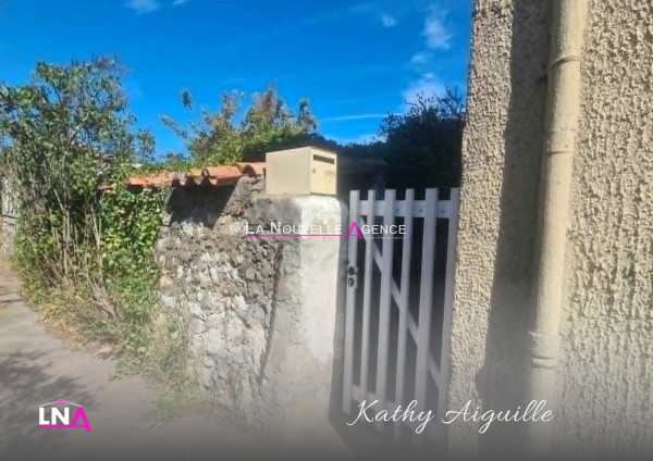 Offres de vente Maison Bages 11100