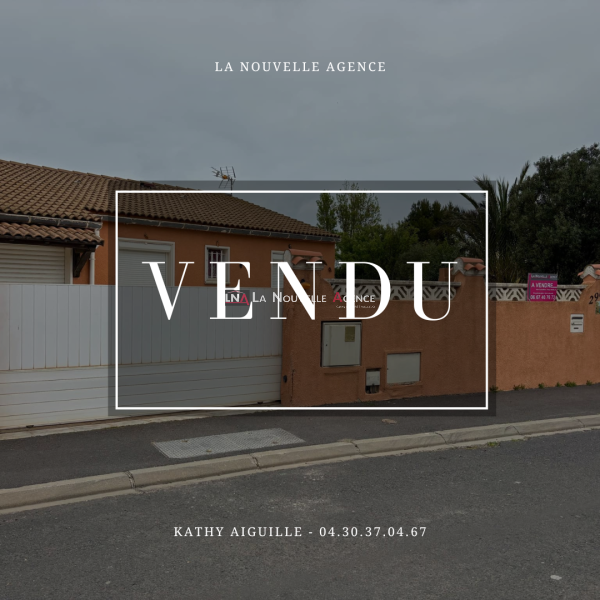 Offres de vente Maison Port-la-Nouvelle 11210