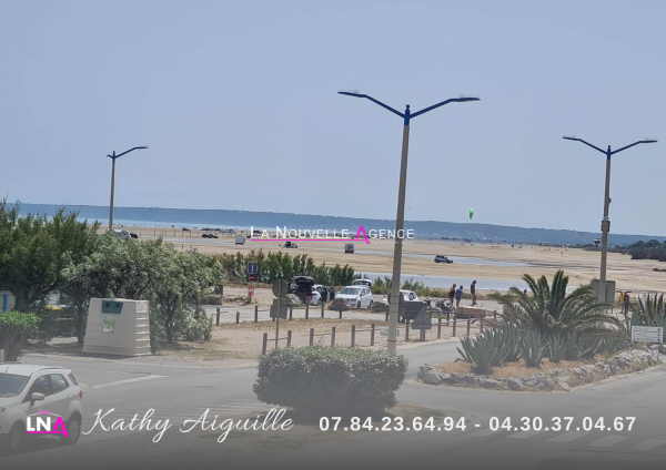 Offres de vente Appartement Port-la-Nouvelle 11210