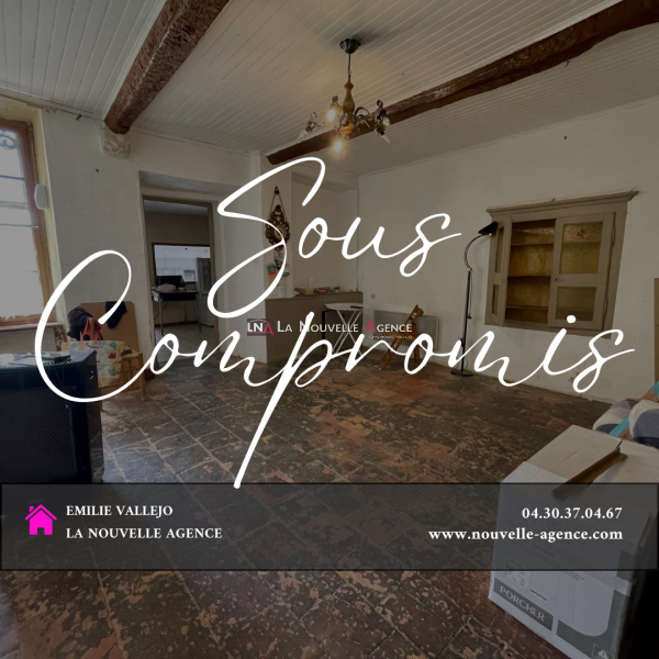 Offres de vente Maison Portel-des-Corbières 11490