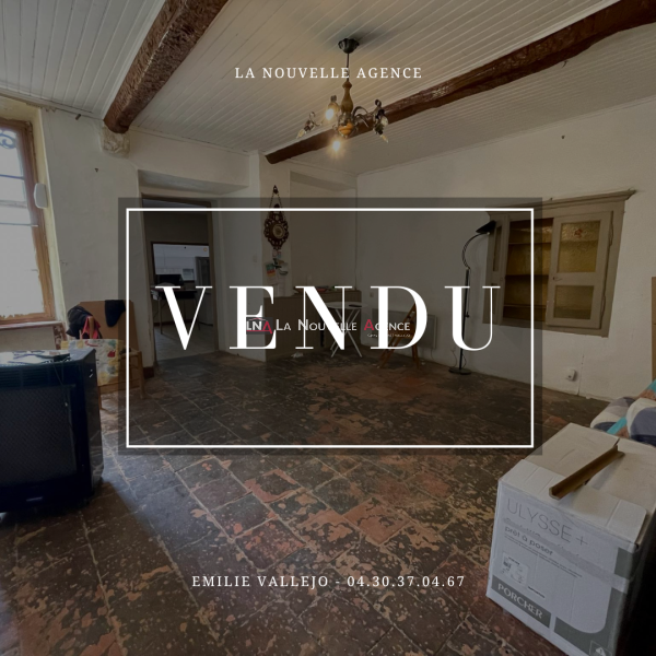 Offres de vente Maison Portel-des-Corbières 11490