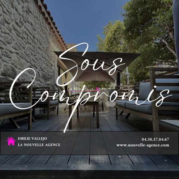 Offres de vente Maison Sigean 11130