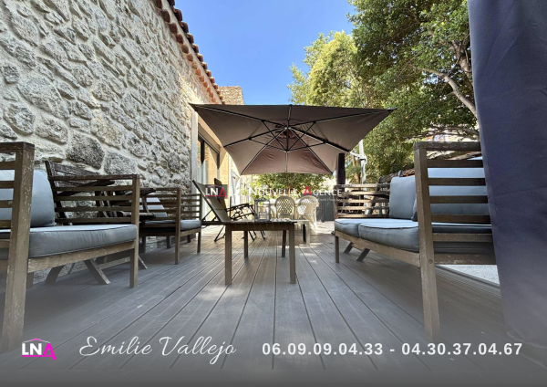 Offres de vente Maison Sigean 11130