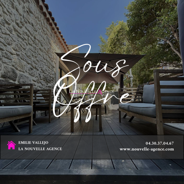 Offres de vente Maison Sigean 11130