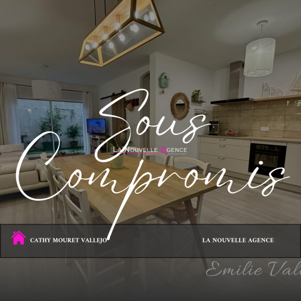 Offres de vente Maison Sigean 11130