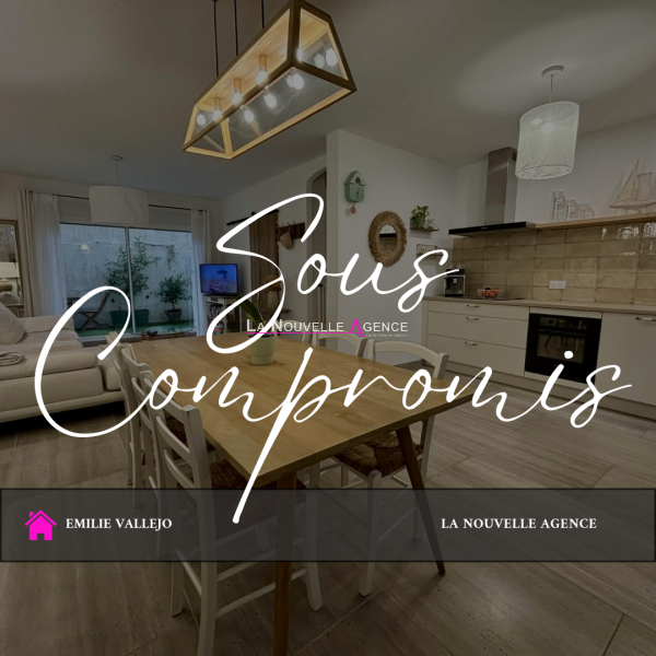 Offres de vente Maison Sigean 11130