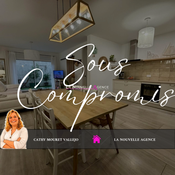 Offres de vente Maison Sigean 11130