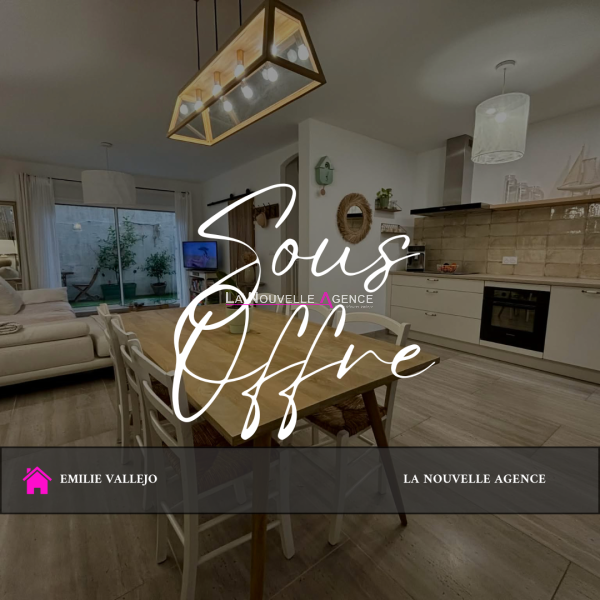 Offres de vente Maison Sigean 11130