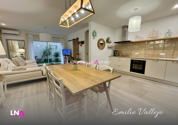 Offres de vente Maison Sigean 11130