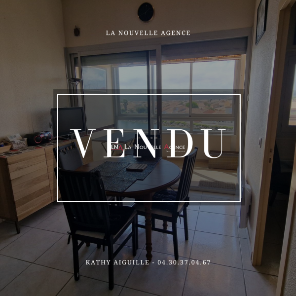 Offres de vente Appartement Port-la-Nouvelle 11210