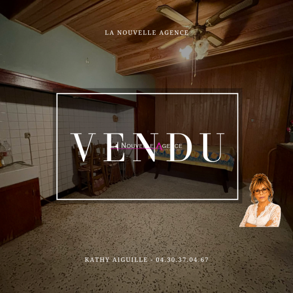 Offres de vente Maison Port-la-Nouvelle 11210