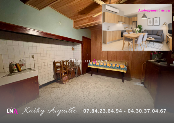 Offres de vente Maison Port-la-Nouvelle 11210