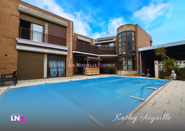 Offres de vente Maison Port-la-Nouvelle 11210