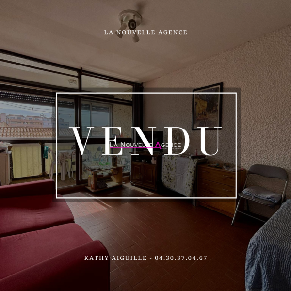 Offres de vente Appartement Port-la-Nouvelle 11210