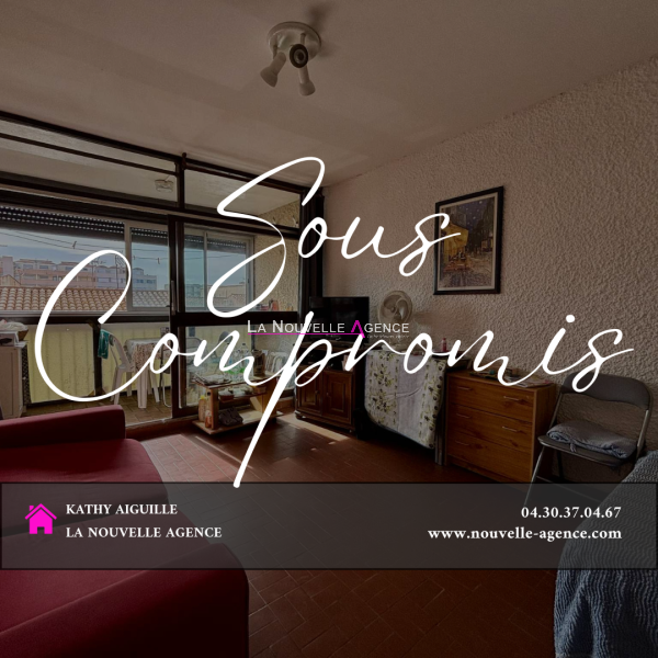 Offres de vente Appartement Port-la-Nouvelle 11210