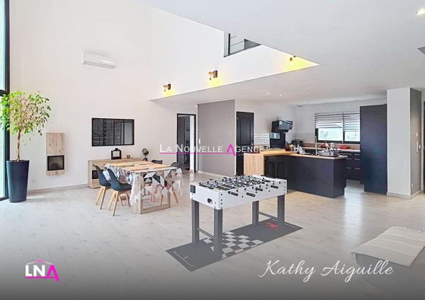 Offres de vente Villa Port-la-Nouvelle 11210