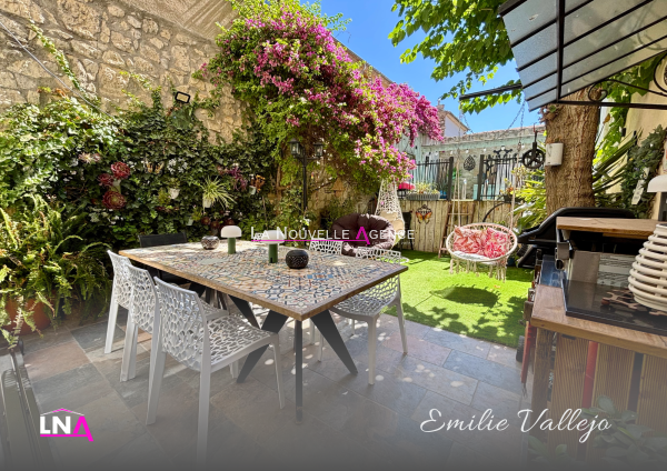 Offres de vente Maison Sigean 11130