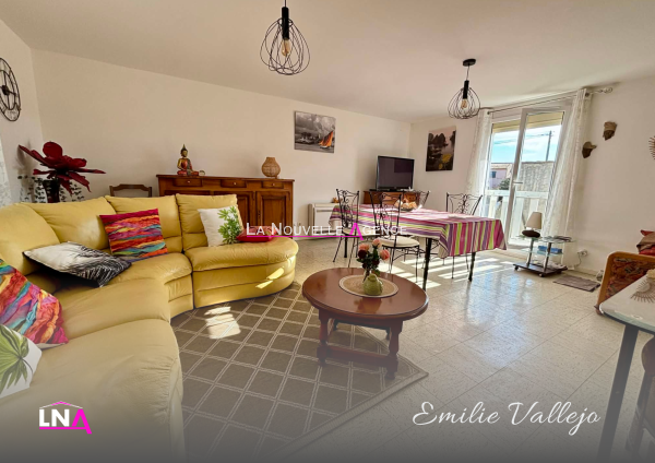 Offres de vente Maison Sigean 11130