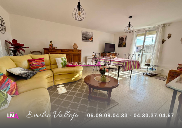 Offres de vente Maison Sigean 11130