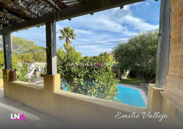 Offres de vente Maison La Palme 11480