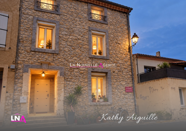 Offres de vente Maison Portel-des-Corbières 11490