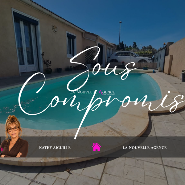 Offres de vente Maison Port-la-Nouvelle 11210